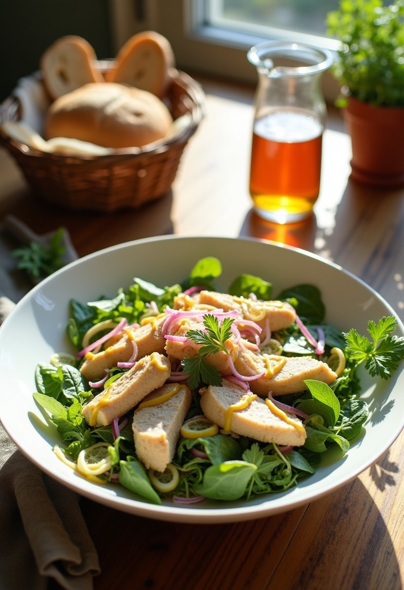 Chicken Salad Recipe