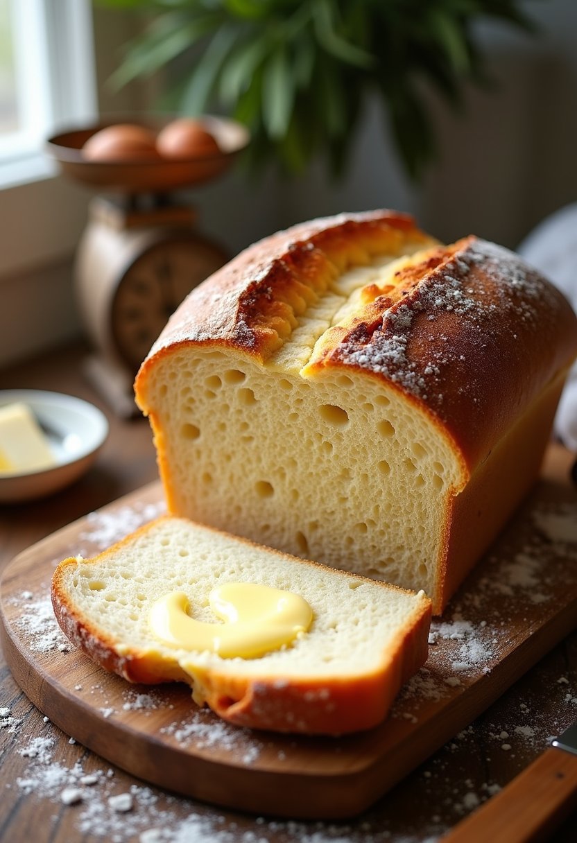 Super Soft Bread Recipe