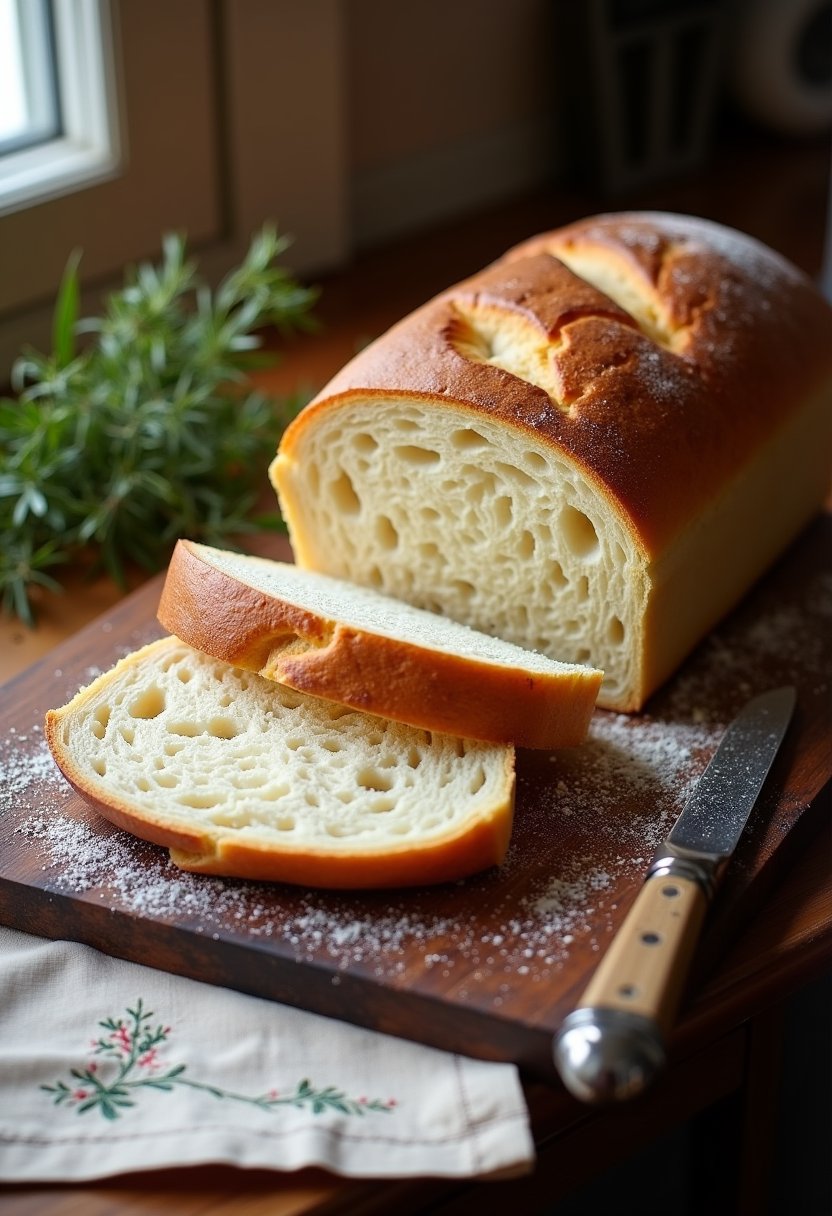 Leidenheimer French Bread Recipe
