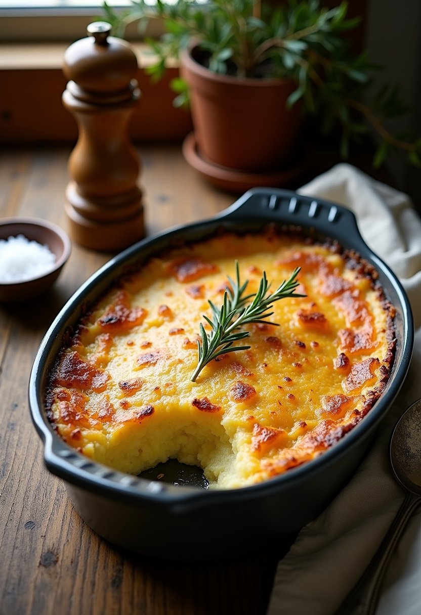 Ina Garten Potato Kugel